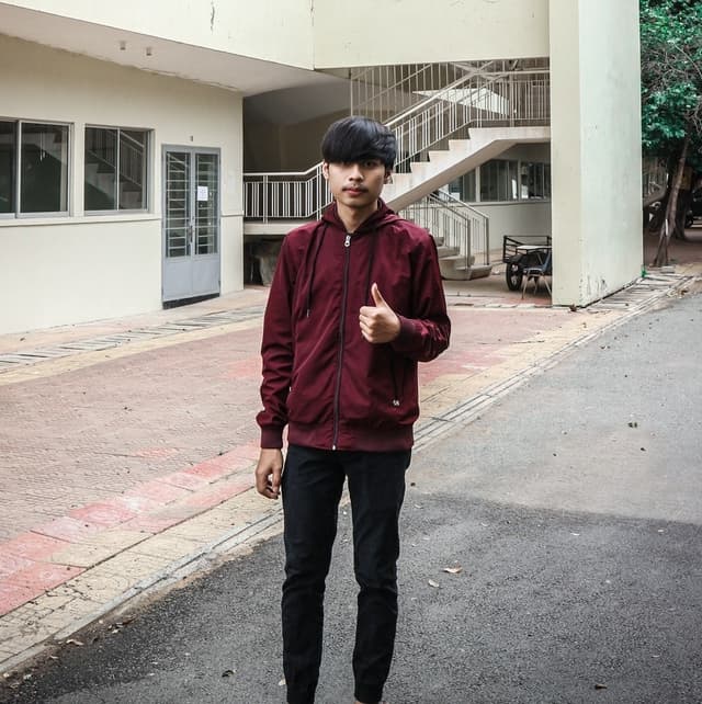 Phy Thearong