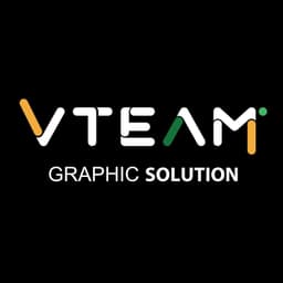 Vteam Graphic Solution